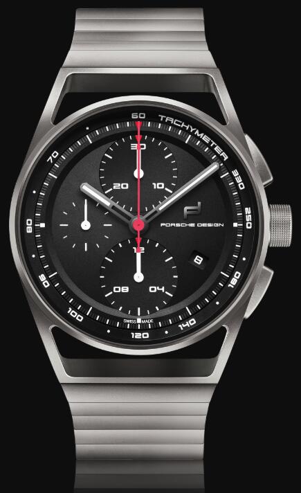 Porsche Design 1919 CHRONOTIMER 4046901418243 Replica Watch